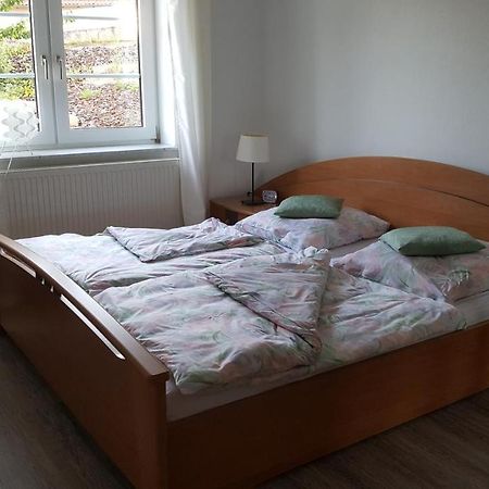 Ferienwohnung Seeburger See Seeburg  ภายนอก รูปภาพ