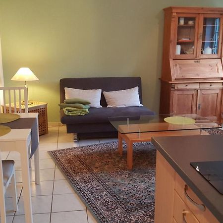 Ferienwohnung Seeburger See Seeburg  ภายนอก รูปภาพ