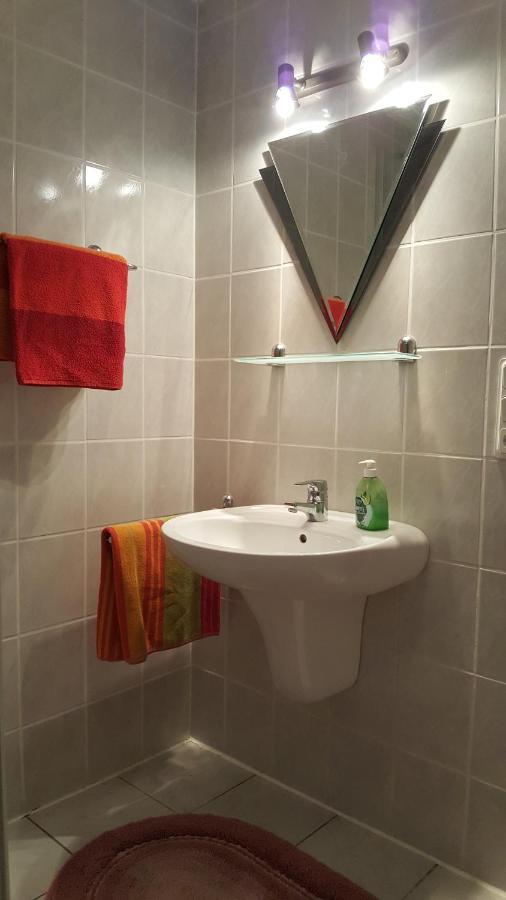 Ferienwohnung Seeburger See Seeburg  ภายนอก รูปภาพ