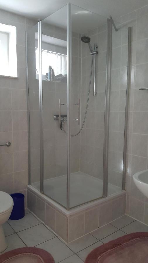 Ferienwohnung Seeburger See Seeburg  ภายนอก รูปภาพ
