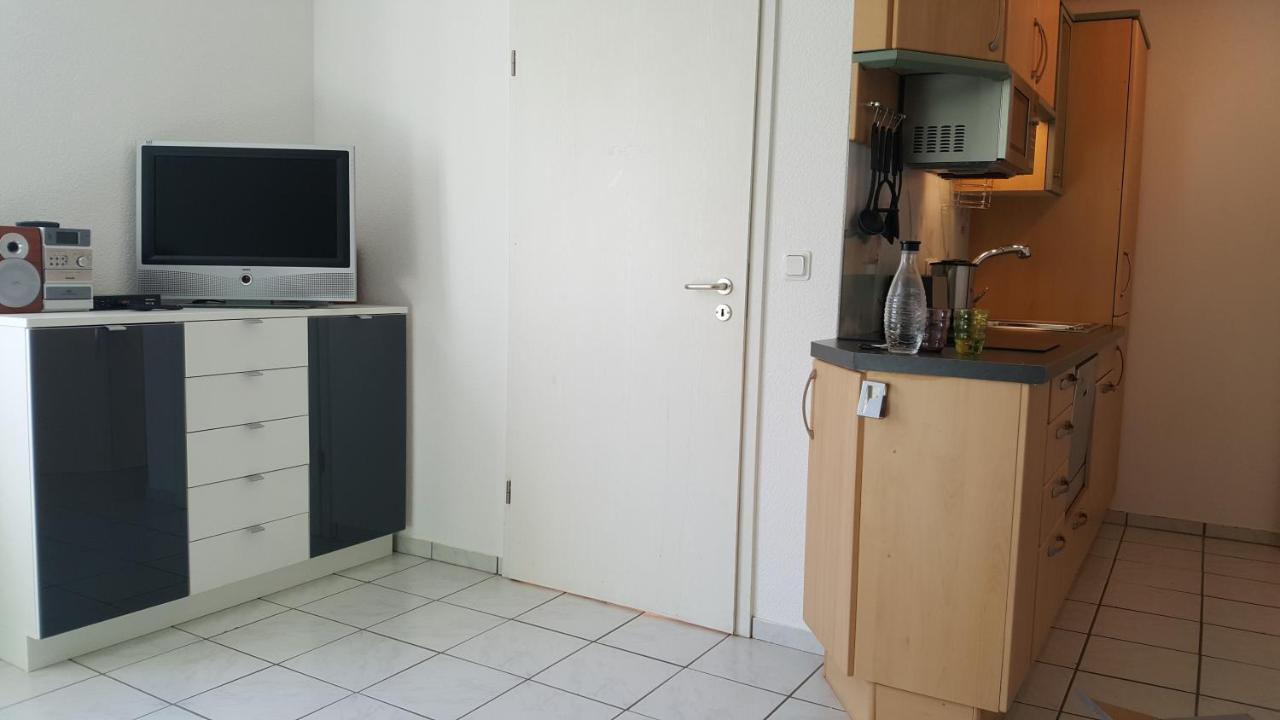 Ferienwohnung Seeburger See Seeburg  ภายนอก รูปภาพ